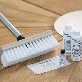 Awning Cleaning & Repair Kit - Motorized Awnings
